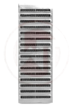 Competition Intercooler Core Wagner Tuning 600x300x95