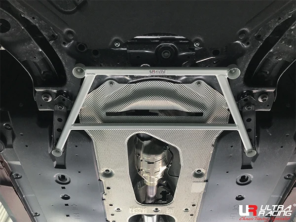 Rozpórka przednia dolna (Front Lower Brace) (4152) Ultra Racing Mazda 3/XC-30 (BP) 2.0 2WD HB/Sedan 19+