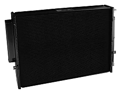 Wymiennik ciepła chargecooler radiator FMIC.Pro BMW Z4 G29 Toyota Supra MK5 A90 B48 B58 2019+