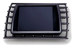 CANchecked Display MFD32 Gen2 for BMW 1-Series E81 E82 E87 E88 RHD 2004-2013