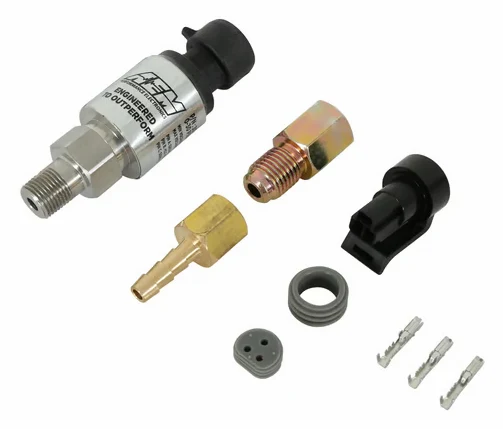 AEM 30-2130-30 MAP Sensor Kit 2 Bar Stainless Steel