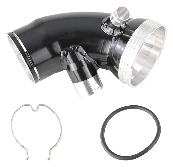 Rura dolotowa turbo TiP FMIC.EU BMW B58 M240i F22 340i F30 440i F82 2015-2020
