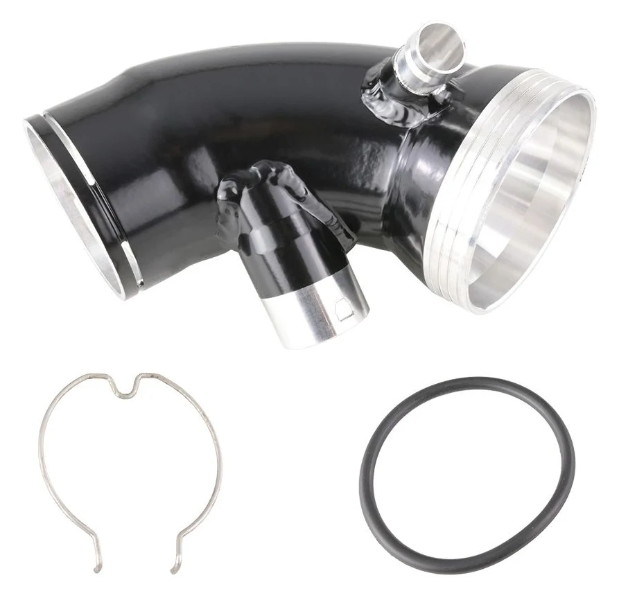 Rura dolotowa turbo TiP FMIC.EU BMW B58 M240i F22 340i F30 440i F82 2015-2020