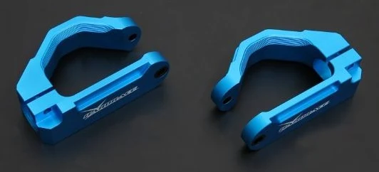 Hardrace Front Absorber Fork Honda Civic Crx Integra