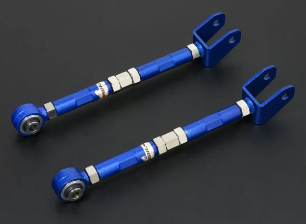 Hardrace Rear Traction Rod For Lexus Toyota