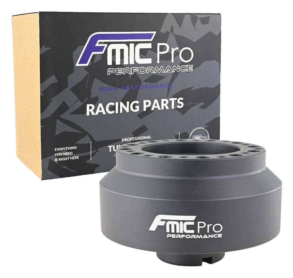Naba Adapter Sportowej Kierownicy FMIC.Pro Mitsubishi Eclipse Lancer Galant 3000GT