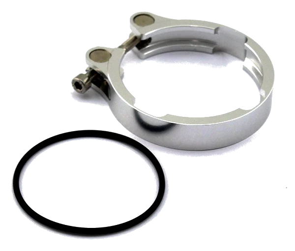 BOV Power Port V-Band