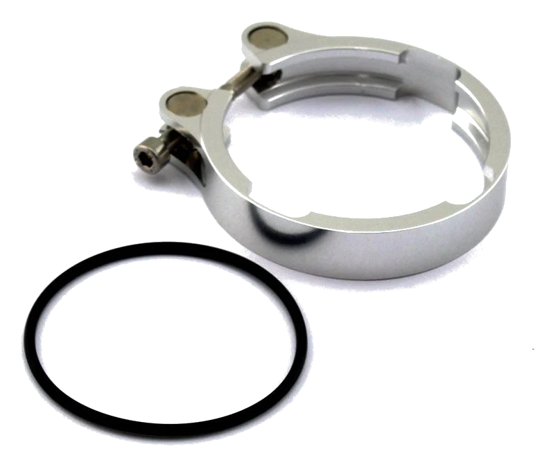 BOV Power Port V-Band