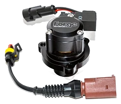 Zawór recyrkulacyjny Blow Off E-DV Forge Motorsport FMEDV108R Renault Megane RS 280 300 Mk4