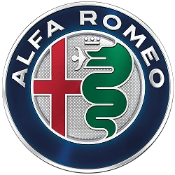 Intercooler Alfa Romeo 147 1.9 JTD Czarny JRspec