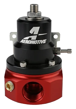 Regulator ciśnienia paliwa A1000 4-Port Carbureted Return Style ARE 13224