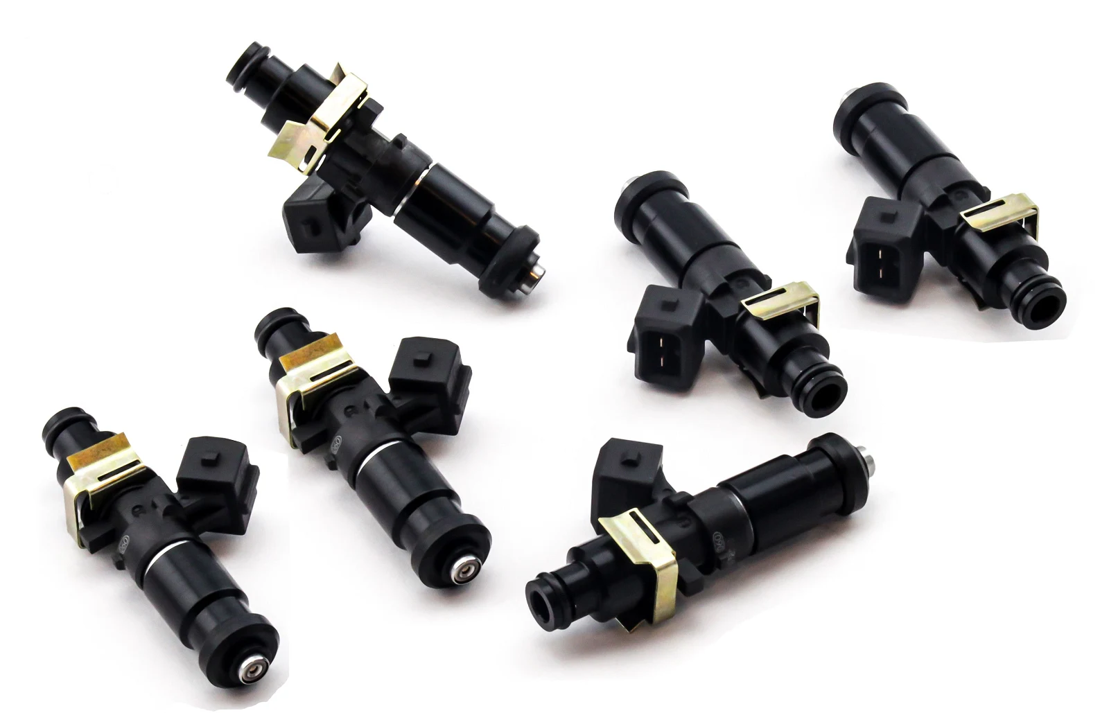 Zestaw wtryskiwaczy DeatschWerks 1200cc Nissan Skyline RB20DET 89-94 and RB26DETT 89-02