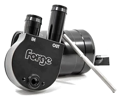 Oil Catch Tank Forge Motorsport FMCT10 Hyundai I20N