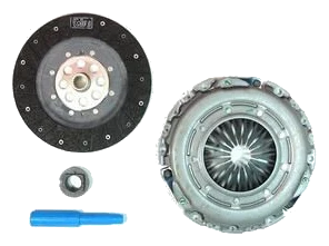 Zestaw sprzęgła Xtreme Clutch Peugeot 307 2.0 HDI 90 66KW (2002-2009)
