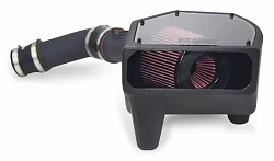 Cold Air Intake System MST Performance for Toyota GR Yaris 1.6 2020+