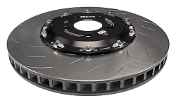 SG2F017 Sportowe tarcze hamulcowe SG EBC Brakes Dodge USA Challenger SRT Hellcat Charger SRT Hellcat Dodge Challenger SRT Hellcat Charger SRT Hellcat