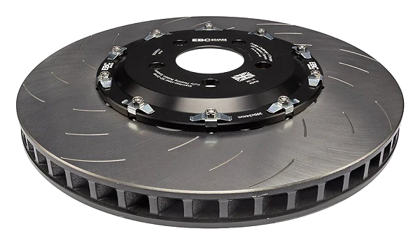 SG2F017 Sportowe tarcze hamulcowe SG EBC Brakes Dodge USA Challenger SRT Hellcat Charger SRT Hellcat Dodge Challenger SRT Hellcat Charger SRT Hellcat