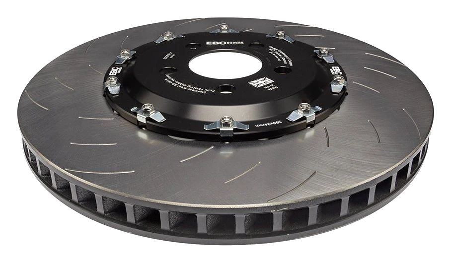 SG2F017 Sportowe tarcze hamulcowe SG EBC Brakes Dodge USA Challenger SRT Hellcat Charger SRT Hellcat Dodge Challenger SRT Hellcat Charger SRT Hellcat