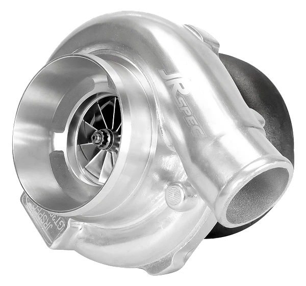 Turbosprężarka JRspec GTX3076R+ BB Hybrid Ceramic  (GTX3080R) V-band .83 V-band