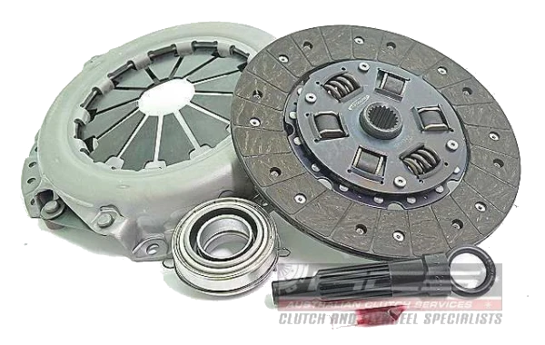 Zestaw sprzęgła Xtreme Clutch PROTON WIRA 416 i 70KW (1995-2000)
