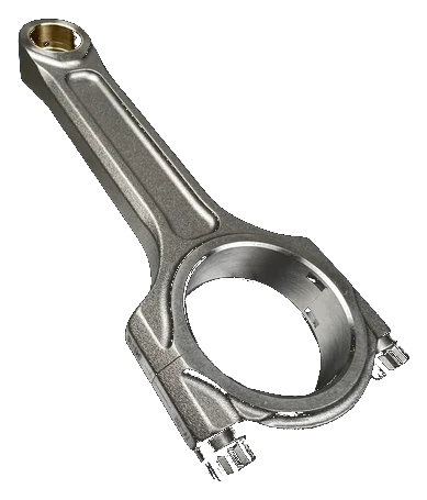 Kute karbowody tytanowe BC Brian Crower BC6047T Honda/Acura K24A I BEAM śruba ARP2000