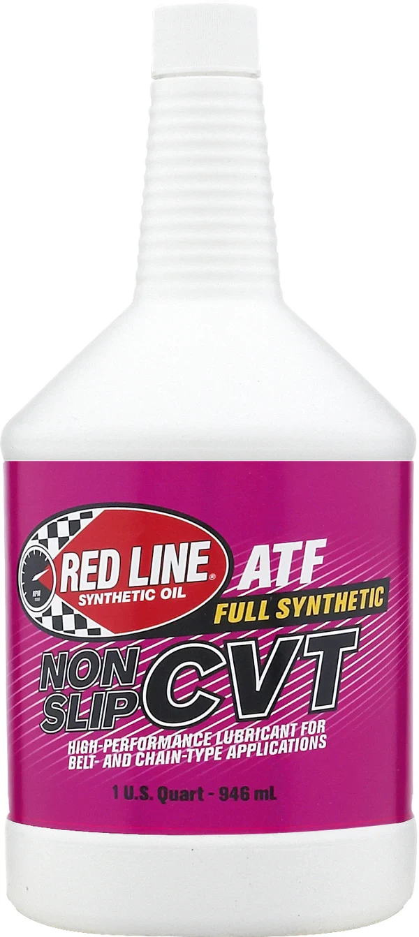 Olej przekładniowy Non-Slip CVT Red Line 0.94L RD-30804