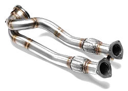 Downpipe AUDI RS3 2.5 TFSI 8V 2014-2016