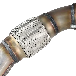 Filtr cząstek stałych DPF JRspec do BMW 3 E90 E91 E92 X1 E84 N47