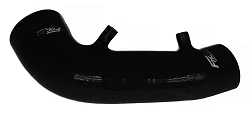 Przewód Silikonowy Dolotu FMIC.EU Honda S2000 AP2 2.2 F22 - Czarny
