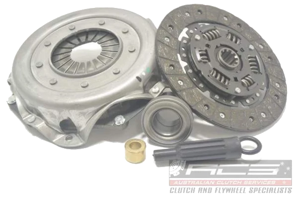 Zestaw sprzęgła Xtreme Clutch HOLDEN MONARO 3.3 101KW (1974-1974)