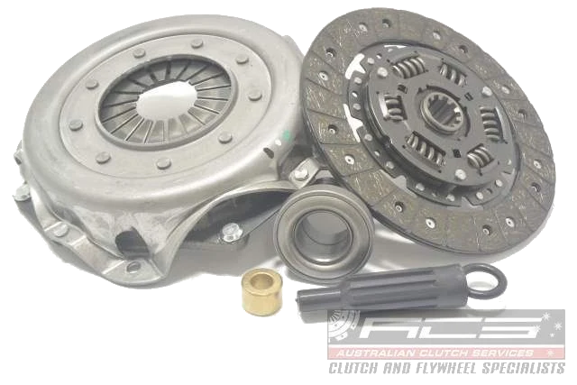 Zestaw sprzęgła Xtreme Clutch HOLDEN MONARO 3.3 101KW (1974-1974)