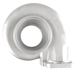 Muszla wydechowa JRspec GT30 1.06 V-BAND