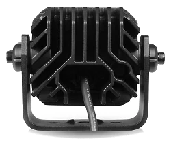 Lampa Robocza LED Purelux 40 HD Gen2 12cm 40W Kwadratowa Wąski Strumień