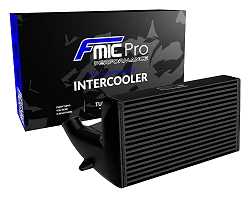 Intercooler FMIC.Pro BMW EVO3 BMW E82 E90