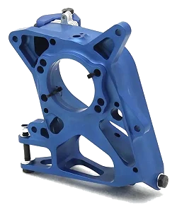 Zestaw zwrotnic tylnego zawieszenia Toyota GT86 Subaru BRZ Wisefab
