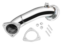Downpipe Opel Astra OPC 2.0T G H 2002-2010