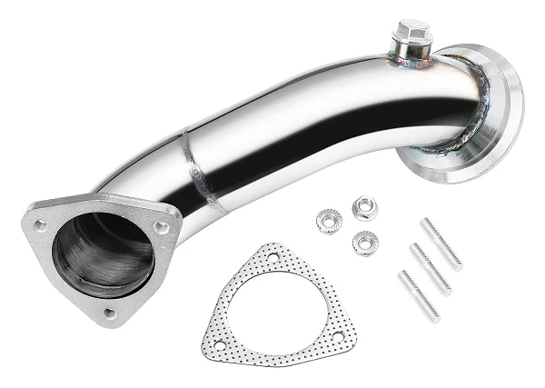 Downpipe Opel Astra OPC 2.0T G H 2002-2010