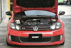 Dedykowany układ dolotowy MST Performance Skoda Superb 3T Octavia 1Z 2.0 TSI VRS