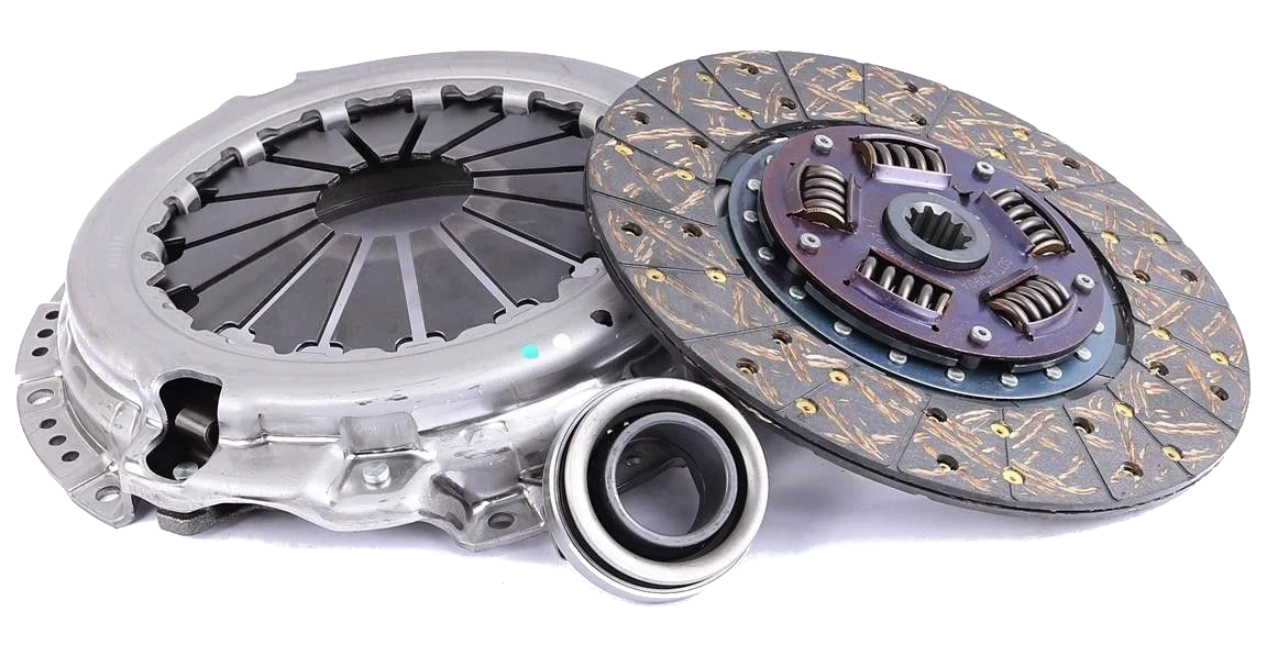 Zestaw sprzęgła Xtreme Clutch Toyota LAND CRUISER 4.0 4x4 (FJ70, FJ73, FJ75) 110KW (1985-1992)