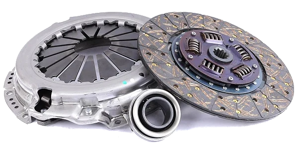 Zestaw sprzęgła Xtreme Clutch Toyota LAND CRUISER 4.0 4x4 (FJ70, FJ73, FJ75) 110KW (1985-1992)