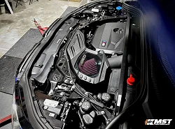 Dedykowany układ dolotowy MST Performance Mini (BMW) Countryman S JCW C 1.5 B38 2.0 B48