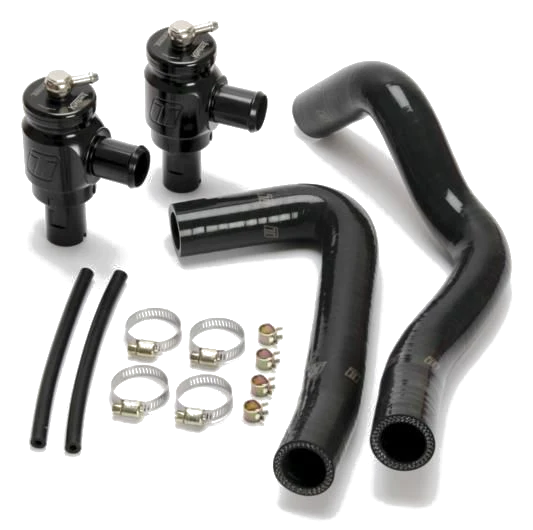 Zawór blow off BOV Turbosmart TS-0203-1250 Kompact Plumb Back BMW B3 135i 335i 535i 740i X7 Z4