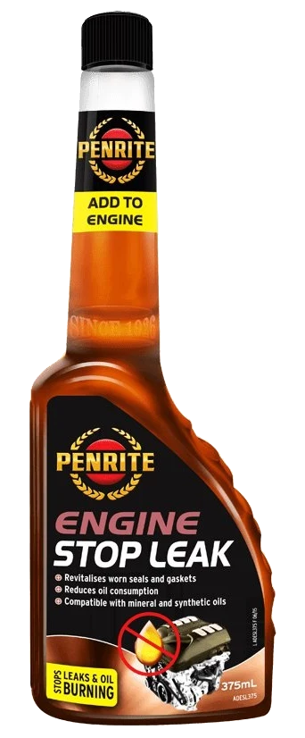 Dodatek do oleju silnikowego Penrite Engine Stop Leak 375ml Usuwa wycieki