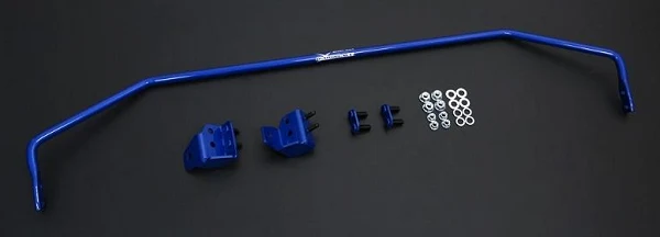 Hardrace Rear Addon Sway Bar For Ford Fiesta