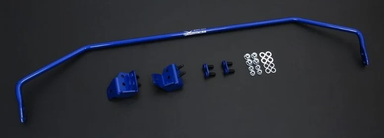 Hardrace Rear Addon Sway Bar For Ford Fiesta
