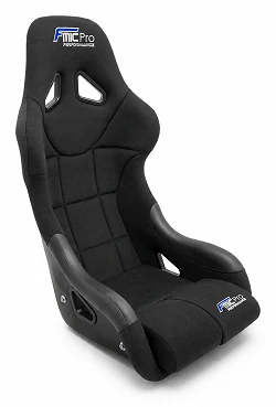 Fotel kubełkowy samochodowy FMIC.Pro RS rozmiar M FIA 2031 8855-1999