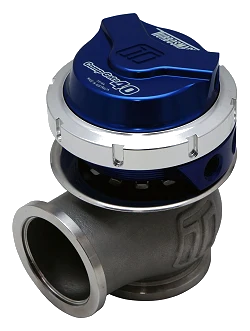 Zawór wastegate Turbosmart TS-0552-1011 WG40 GenV Compgate 40 14psi