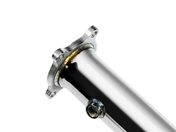 Downpipe FMIC.Pro AUDI A4 2.0 TFSI B7 2005-2008