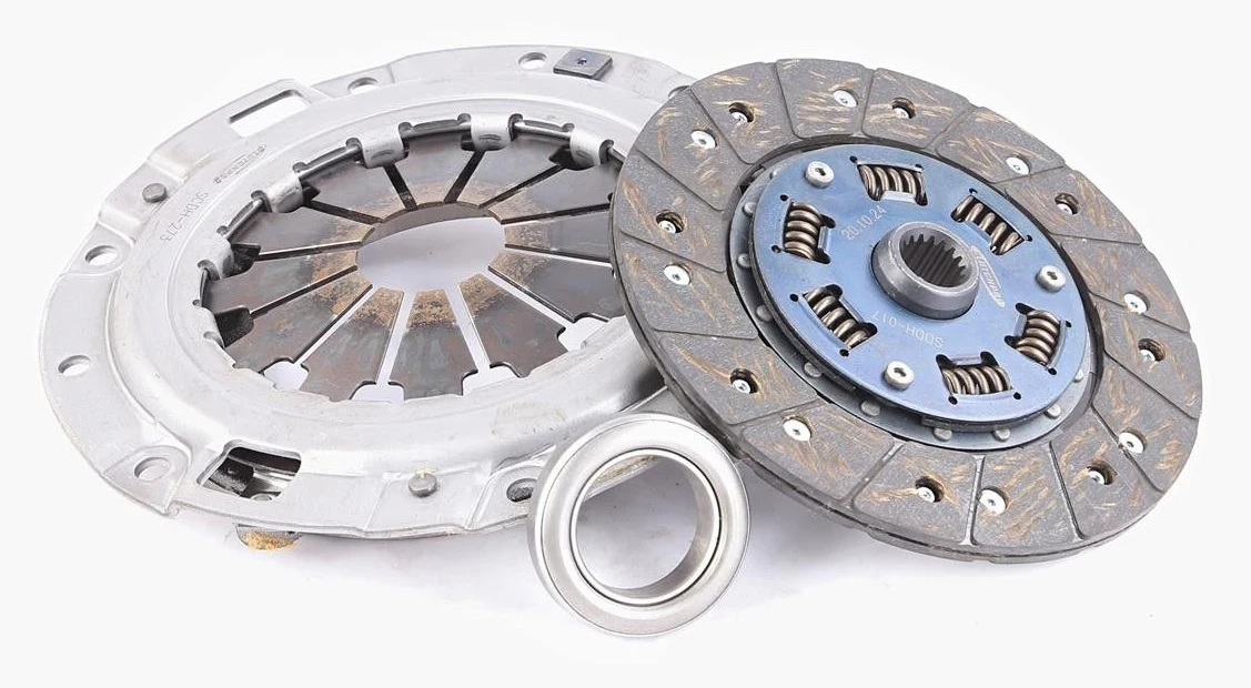 Zestaw sprzęgła Xtreme Clutch DAIHATSU CHARADE 1.0 (G11) 38KW (1983-1987)