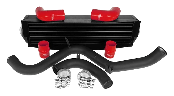 Intercooler Ford Focus ST MK3 Czerwony
